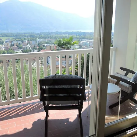 Dora Garten By Fewotessin Apartment