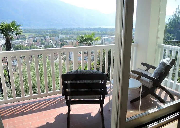 Dora Garten By Fewotessin Apartman