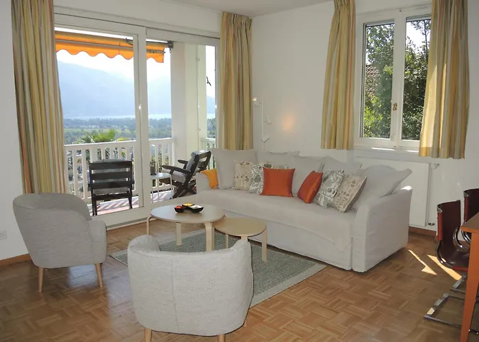 Apartman Dora Garten By Fewotessin *