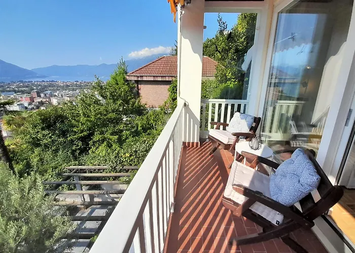 Dora Garten By Fewotessin Apartman *