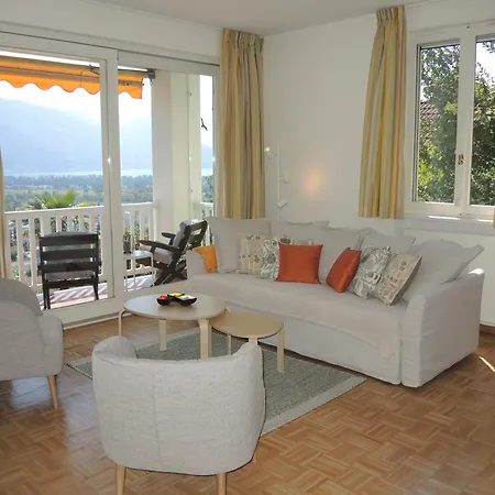 דירה Dora Garten By Fewotessin *