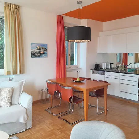 شقة Dora Garten By Fewotessin *